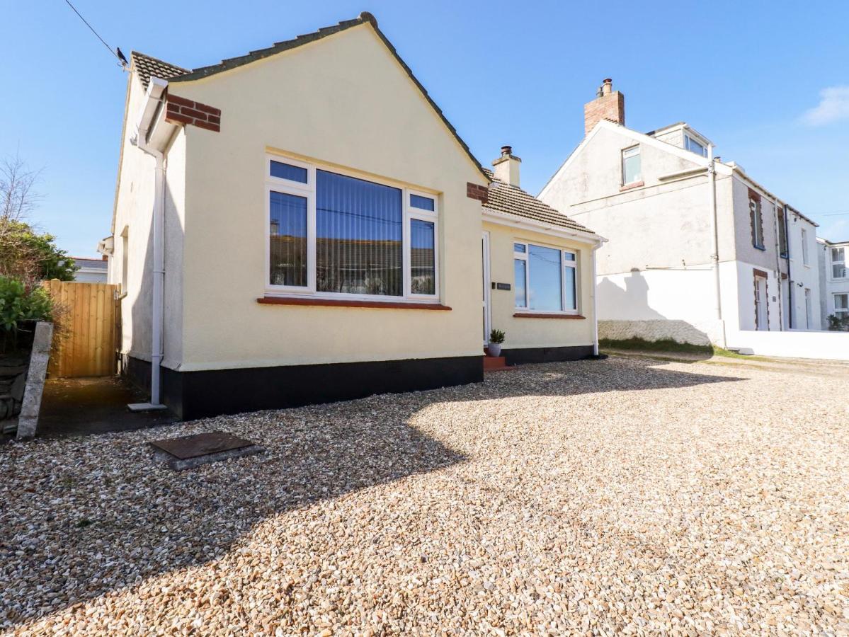 Seawynds Villa New Quay Eksteriør billede