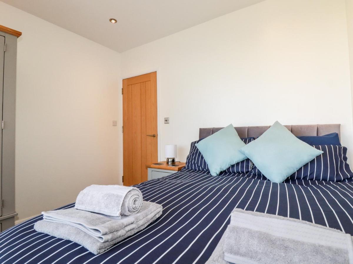 Seawynds Villa New Quay Eksteriør billede