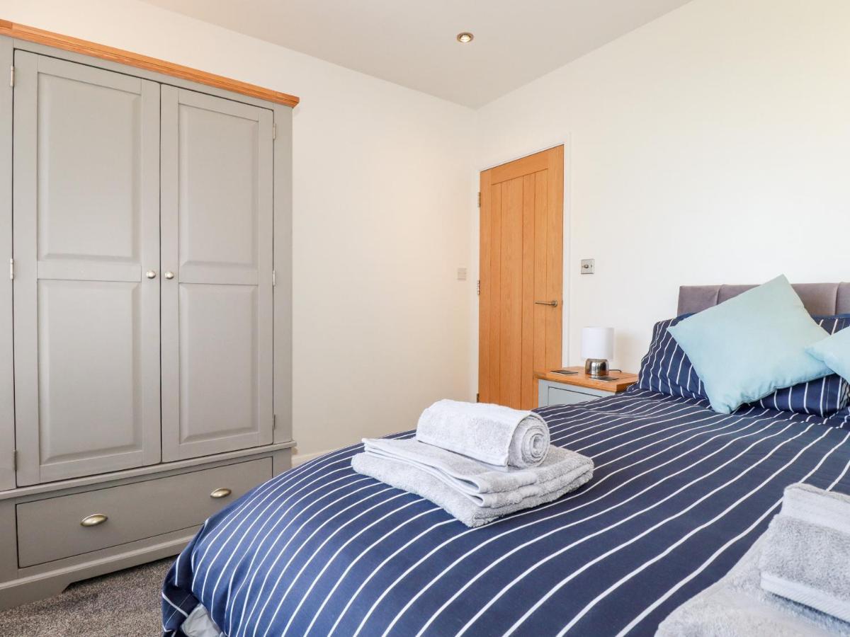 Seawynds Villa New Quay Eksteriør billede